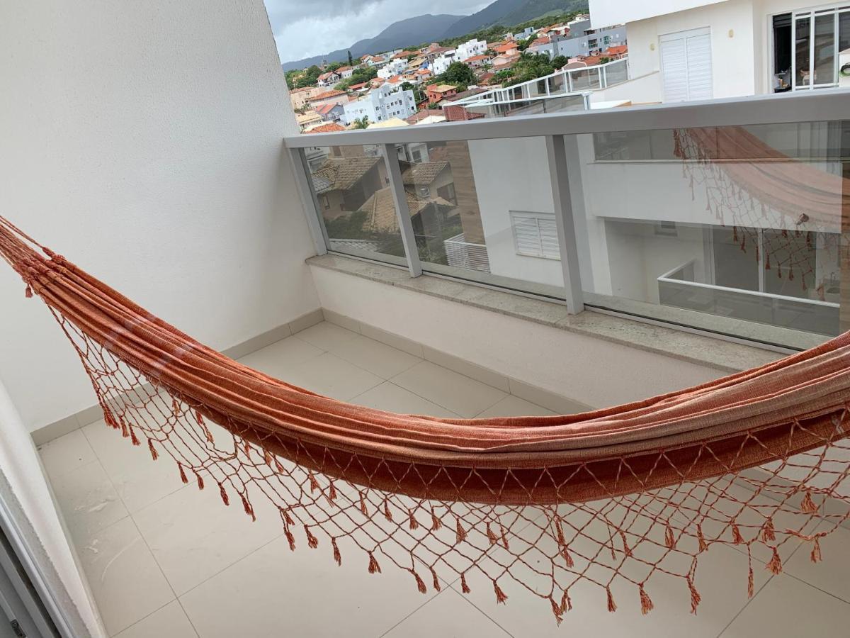 Bela Cobertura Com Vista Para O Mar Florianópolis Exterior foto